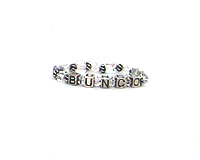 Bunco Bracelet Cystral